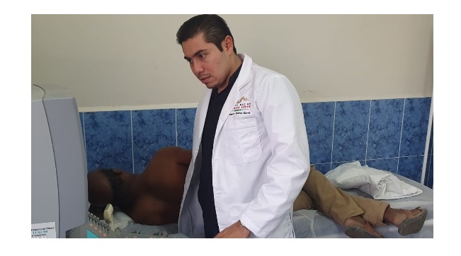 instalacion de marcapasos